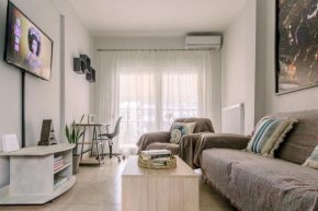 Tasos apartment